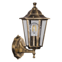 Настенный фонарь уличный 11125 Feron