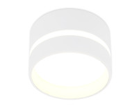 Точечный светильник Techno Spot TN620 Ambrella