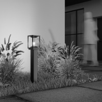 Наземный светильник Cell O452FL-01GF2 Maytoni