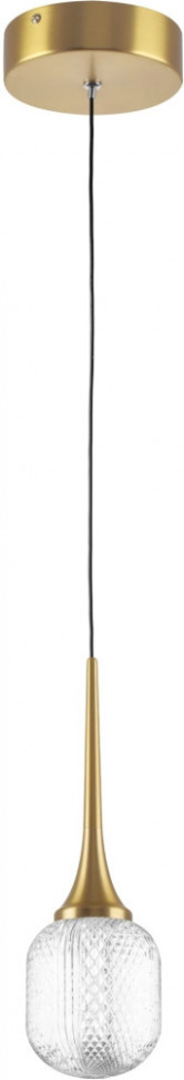 Подвесной светильник Acrile 738011 Lightstar