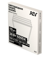 Светодиодная панель  28968 5 REV