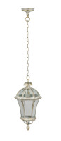 Уличный светильник подвесной ROMA L 95205L Gw Oasis Light