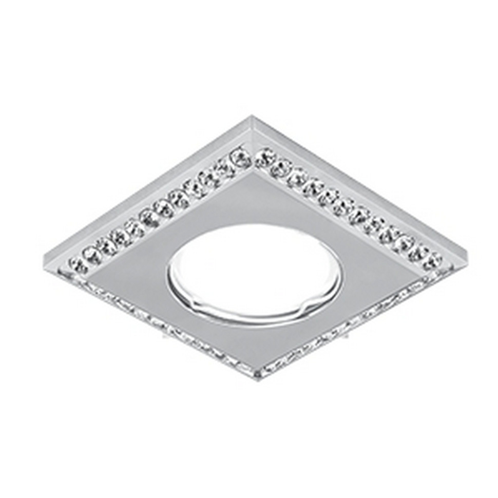 Точечный светильник Strass CA036 Gauss