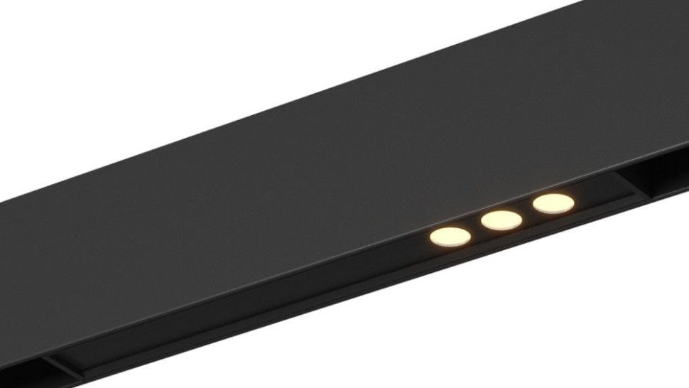 Трековый светильник SY mini SY-mini-522217-3.7-48-BL-WW DesignLed