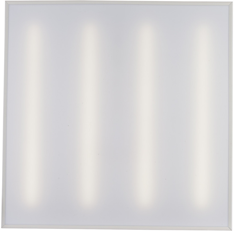 Светодиодная панель Люгер 6 CB-C0940006 Светон