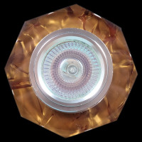 Точечный светильник  819/CT MR16 Sneha