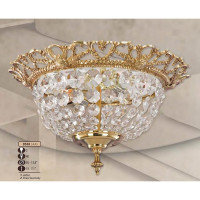 Потолочный светильник уличный 050J 050J/2 AA SWAROVSKI Riperlamp