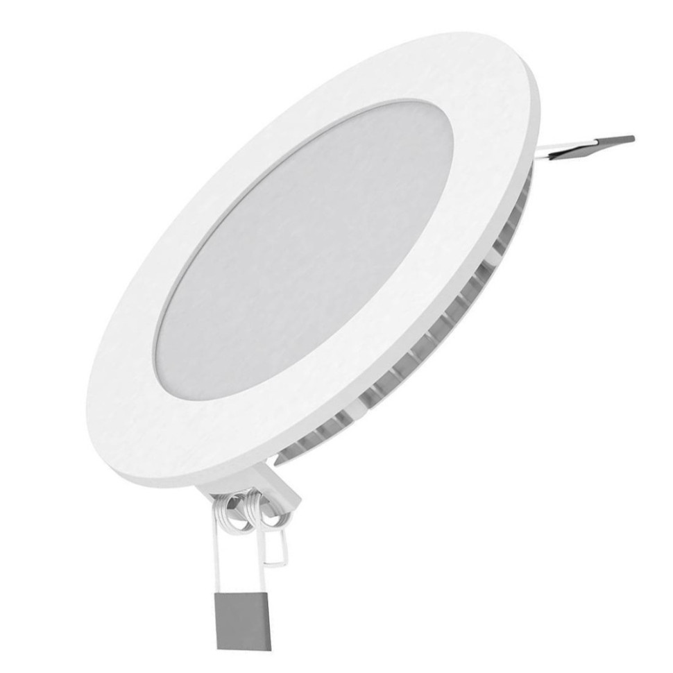 Точечный светильник 939111 939111106 Gauss