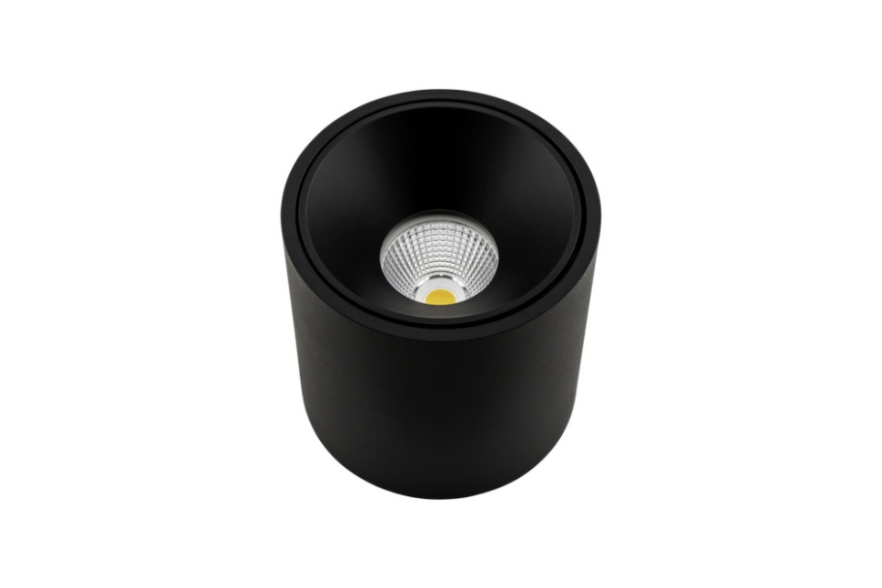 Точечный светильник GW GW-8701-30-BL-WW DesignLed