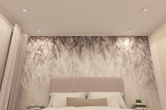 Точечный светильник Borre DK2045-WH Denkirs