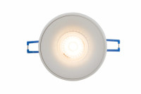 Точечный светильник Borre DK2045-WH Denkirs