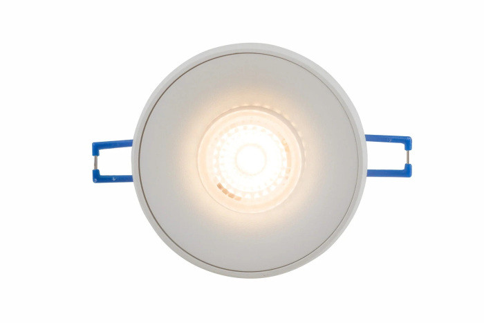 Точечный светильник Borre DK2045-WH Denkirs