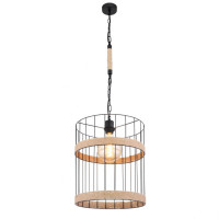 Подвесной светильник Globo Halia 15673H1