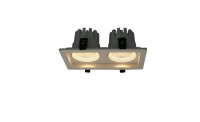 Точечный светильник Privato A7007PL-2WH Arte Lamp