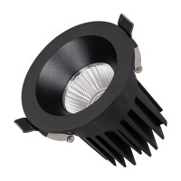 Точечный светильник ATOLL 044612 Arlight Точечный светильник ATOLL 044612 Arlight