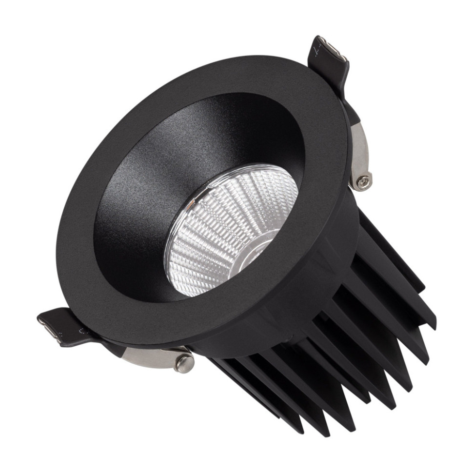 Точечный светильник ATOLL 044612 Arlight