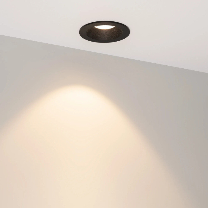 Точечный светильник ATOLL 044612 Arlight