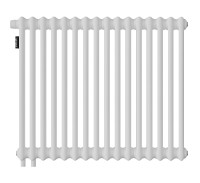 Стальной трубчатый радиатор Kohr Heim 2057/16 секций H01 с нижним подключением