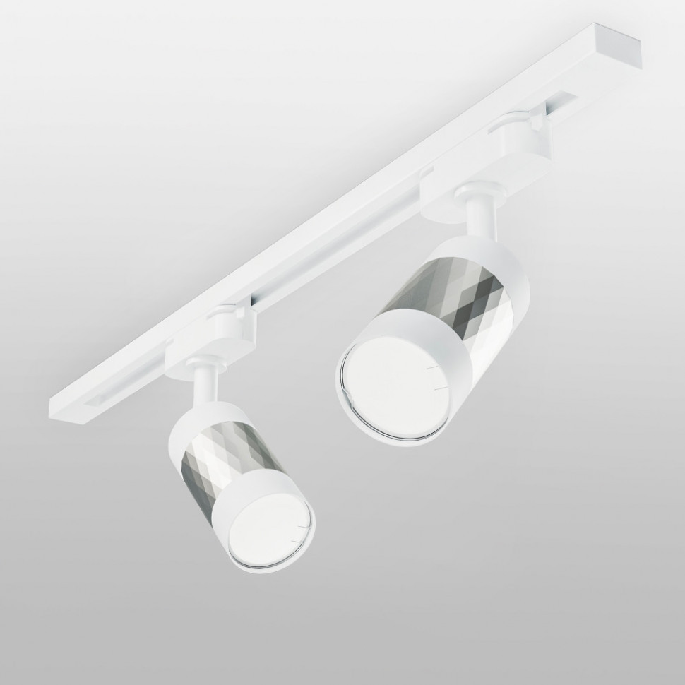 Трековый светильник Mizar MRL 1007 Elektrostandard