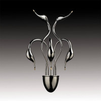 Бра Lightstar Cigno Collo Ch 751654 Бра Lightstar Cigno Collo Ch 751654