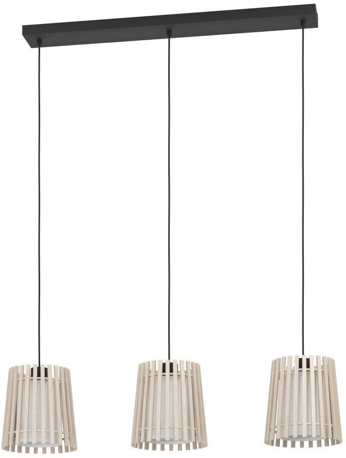 Подвесной светильник FATTORIA 900903 Eglo