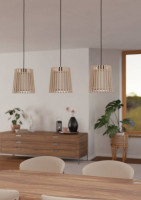 Подвесной светильник FATTORIA 900903 Eglo Подвесной светильник FATTORIA 900903 Eglo