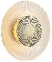 Настенный светильник 4540 4541/A gold Newport