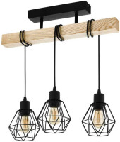 Подвесной светильник Townshend 5 44074 Eglo