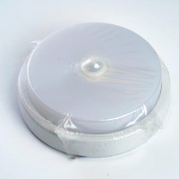 Накладной светодиодный пылевлагозащищённый светильник Feron AL3016 c ИК-датчиком 48564 Накладной светодиодный пылевлагозащищённый светильник Feron AL3016 c ИК-датчиком 48564