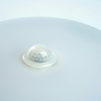 Накладной светодиодный пылевлагозащищённый светильник Feron AL3016 c ИК-датчиком 48564 Накладной светодиодный пылевлагозащищённый светильник Feron AL3016 c ИК-датчиком 48564