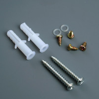 Накладной светодиодный пылевлагозащищённый светильник Feron AL3016 c ИК-датчиком 48564 Накладной светодиодный пылевлагозащищённый светильник Feron AL3016 c ИК-датчиком 48564