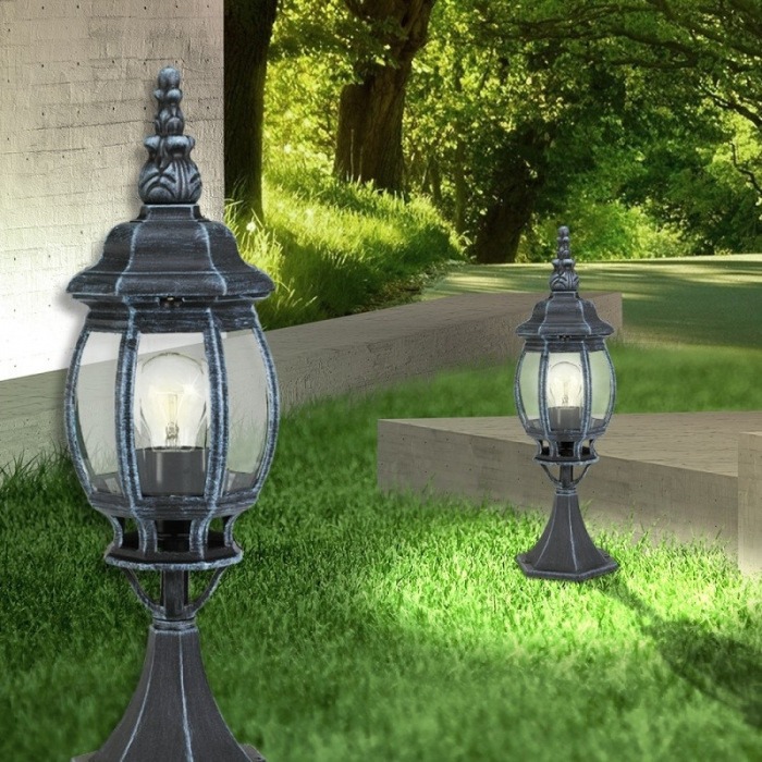 Наземный фонарь Outdoor Classic 4173 Eglo