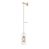 Бра Coro VL5524W11 Vele Luce