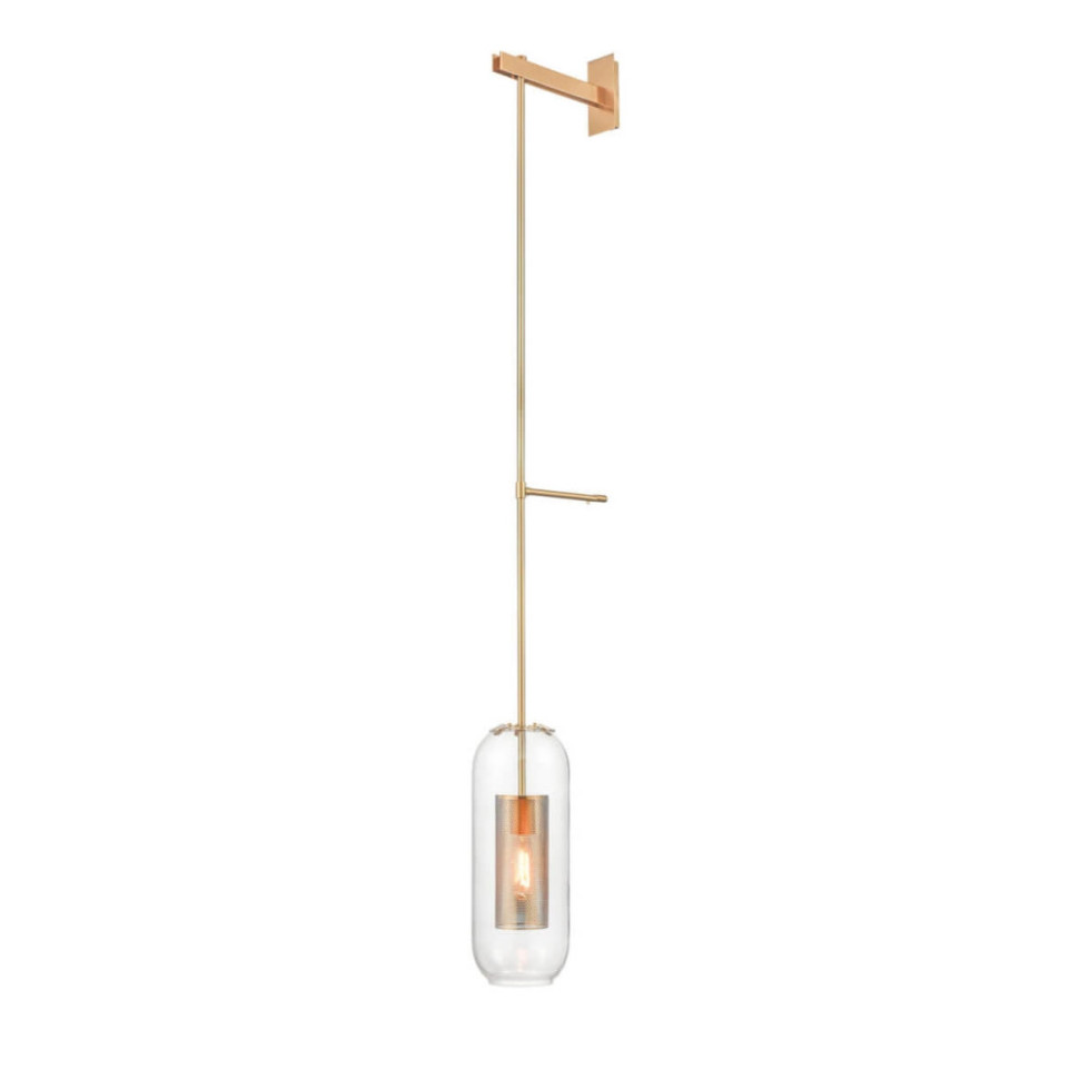 Бра Coro VL5524W11 Vele Luce