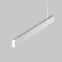 Подвесной светильник Basis P051PL-36W2.7-6K-W Maytoni