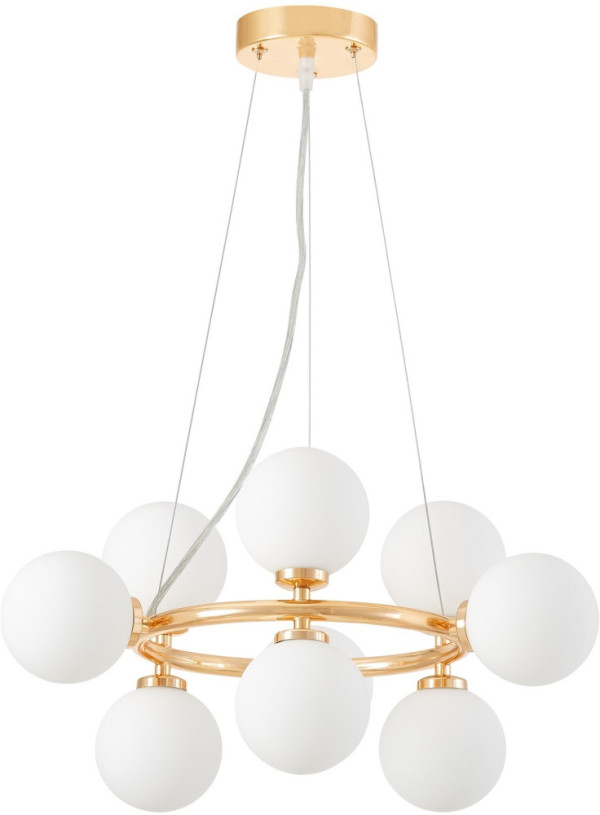 Подвесной светильник Marsiada LDP 6033-9 FGD Lumina Deco