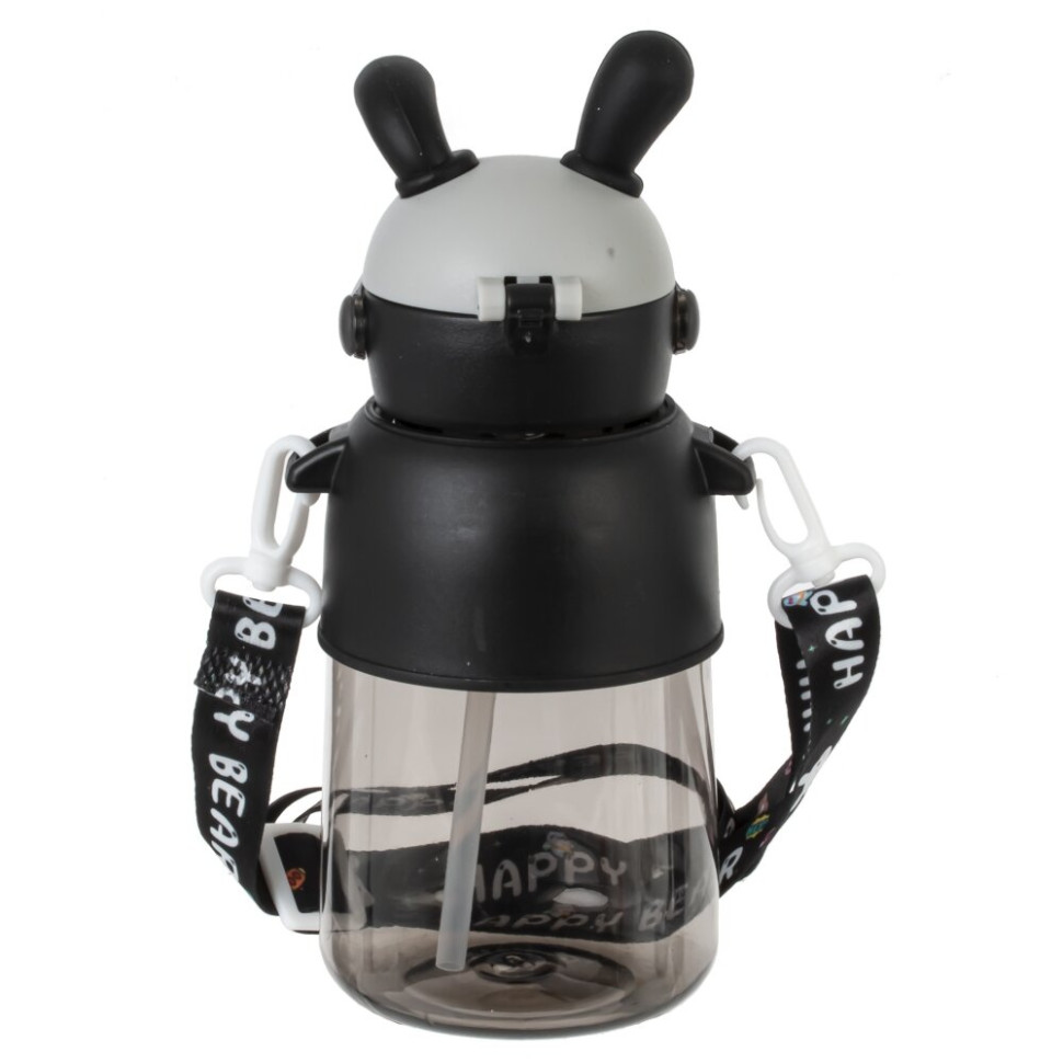 Бутылка, 650 мл, L9 W9 H22 см