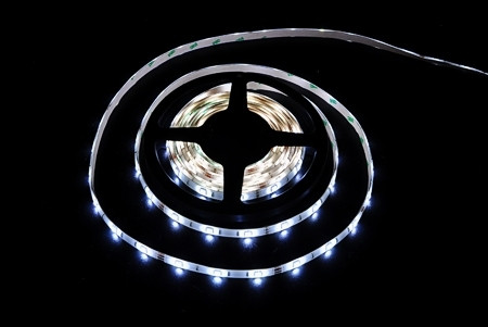 Светодиодная лента  LC-5050-W-12W30 Ledcraft