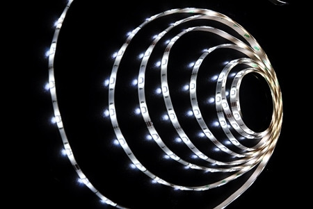 Светодиодная лента  LC-5050-W-12W30 Ledcraft