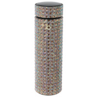 Термос, 500 мл, L6,5 W6,5 H22 см, (сохр.t до 6 часов)