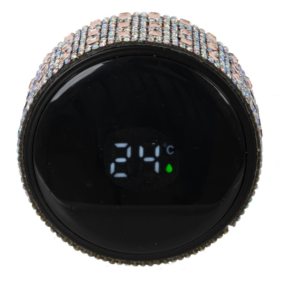 Термос, 500 мл, L6,5 W6,5 H22 см, (сохр.t до 6 часов)