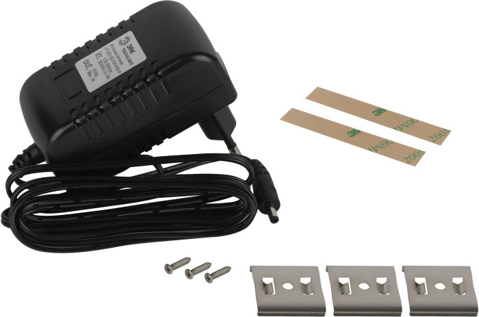 Настенно-потолочный светильник  5055398626801 ЭРА