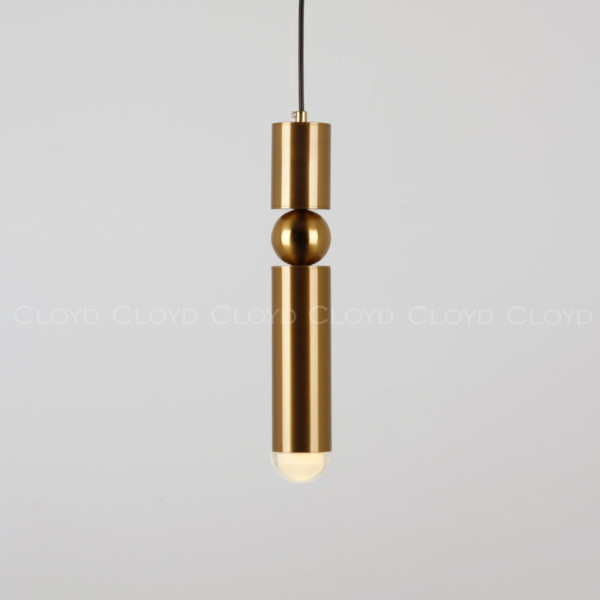 Подвесной светильник Pareto 11062 Cloyd