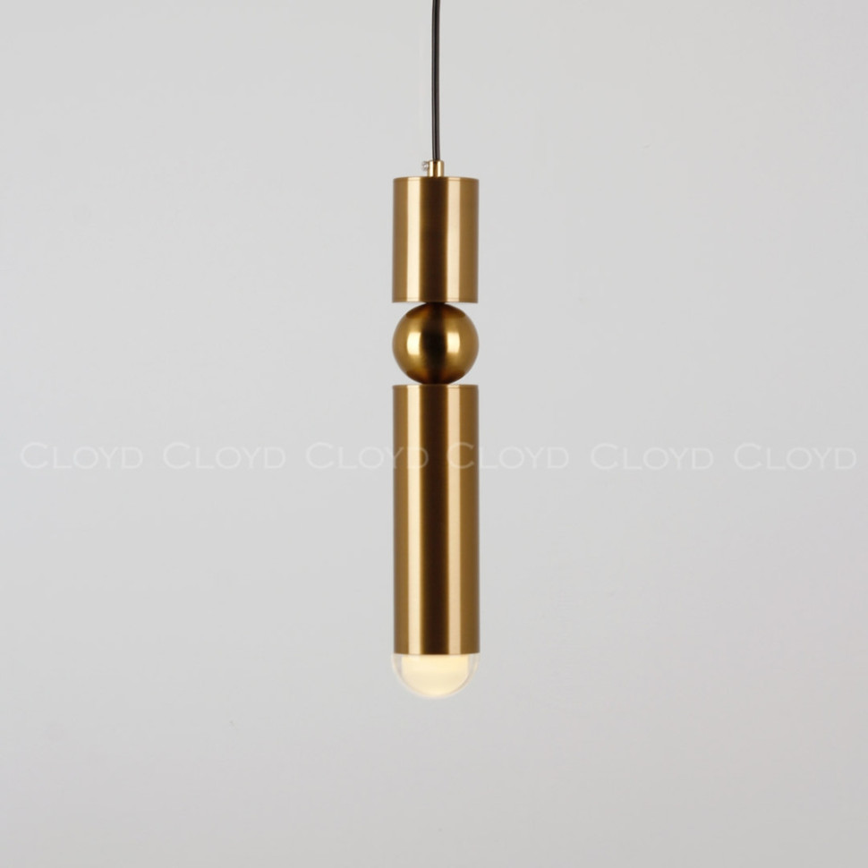 Подвесной светильник Pareto 11062 Cloyd