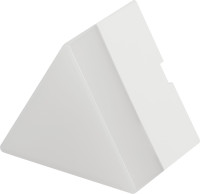 Настенно-потолочный светильник  SML-AC-W-6K-03 ЭРА