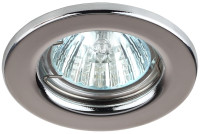 Точечный светильник  ST1 CH ЭРА