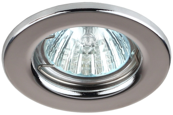 Точечный светильник  ST1 CH ЭРА