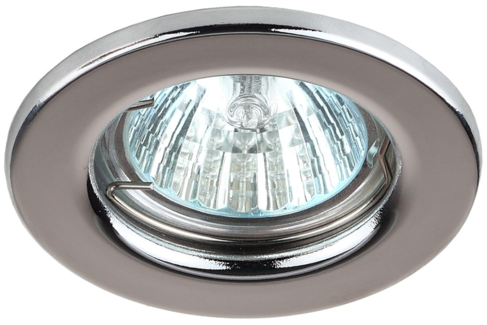 Точечный светильник  ST1 CH ЭРА