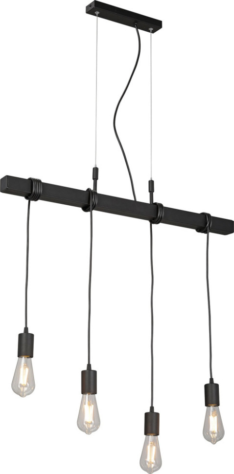 Подвесной светильник  V47160-1/4S Vitaluce