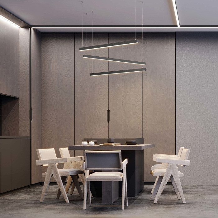 Профиль SL-LINE 036253 Arlight